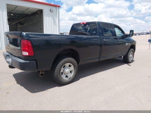 2017 RAM 3500 TRADESMAN  4X4 8' BOX