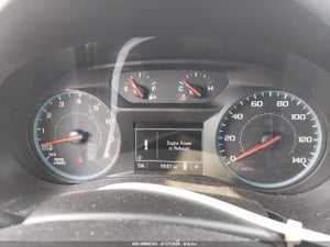 2021 CHEVROLET MALIBU FWD RS