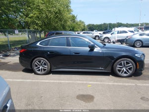 2023 BMW 430I GRAN COUPE XDRIVE