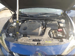 2016 NISSAN MAXIMA 3.5 S