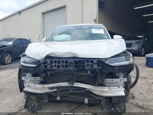 2024 HONDA HR-V 2WD EX-L/2WD EX-L W/O BSI