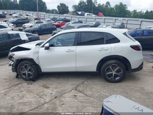 2024 HONDA HR-V 2WD EX-L/2WD EX-L W/O BSI