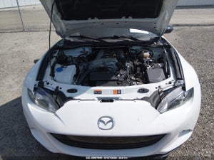 2017 MAZDA MX-5 MIATA SPORT