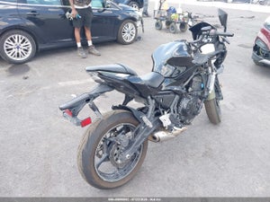 2024 KAWASAKI EX650 P