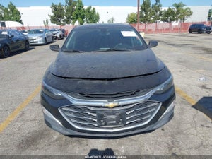 2020 CHEVROLET MALIBU FWD LS
