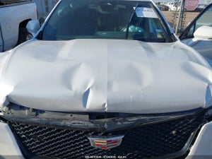 2024 CADILLAC XT4 AWD SPORT