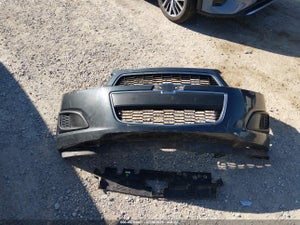 2014 CHEVROLET SONIC LS AUTO