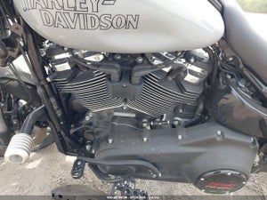 2025 HARLEY-DAVIDSON FXLRS