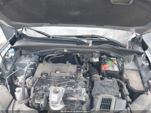 2025 HONDA HR-V AWD SPORT