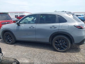 2025 HONDA HR-V AWD SPORT