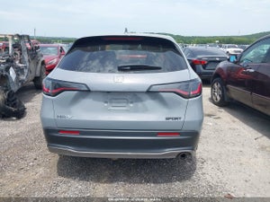 2025 HONDA HR-V AWD SPORT