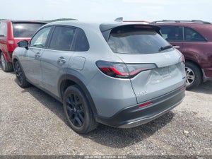 2025 HONDA HR-V AWD SPORT