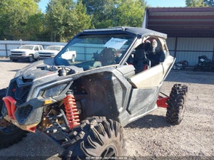 2022 CAN-AM MAVERICK X3 X MR TURBO RR