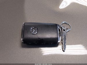 2025 MAZDA CX-90 PHEV PREFERRED PACKAGE