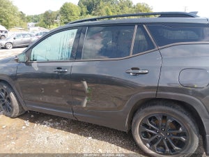 2020 GMC TERRAIN AWD SLT