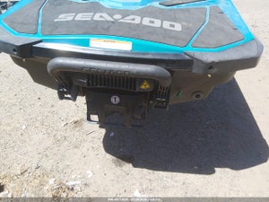 2018 SEA DOO WAKE 155
