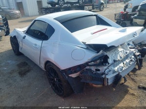 2019 MAZDA MX-5 MIATA RF GRAND TOURING