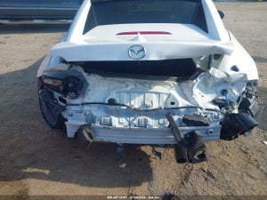 2019 MAZDA MX-5 MIATA RF GRAND TOURING