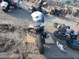 2025 YAMAHA YFZ320 A