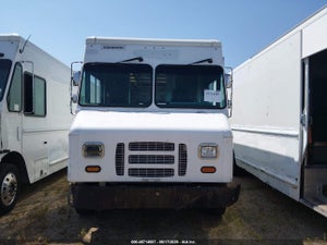 2016 FORD F-59 COMMERCIAL STRIPPED