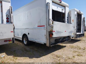 2016 FORD F-59 COMMERCIAL STRIPPED
