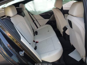 2026 BMW 530I