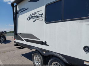 2021 GRAND DESIGN IMAGINE XLS M-22MLE