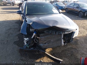2018 KIA OPTIMA S