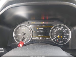 2024 MITSUBISHI OUTLANDER ES 2.5 2WD