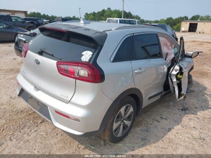 2019 KIA NIRO LX