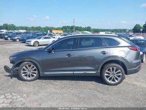 2018 MAZDA CX-9 GRAND TOURING