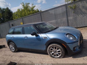 2017 MINI CLUBMAN COOPER