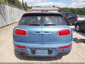 2017 MINI CLUBMAN COOPER