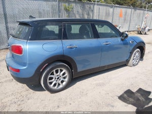 2017 MINI CLUBMAN COOPER