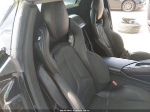 2020 CHEVROLET CORVETTE STINGRAY