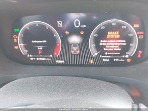 2025 ACURA MDX A-SPEC ADVANCE PACKAGE