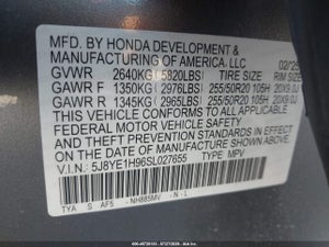 2025 ACURA MDX A-SPEC ADVANCE PACKAGE