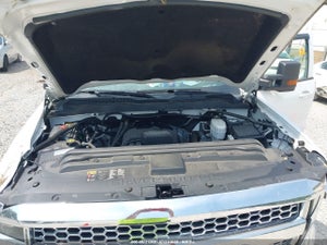 2019 CHEVROLET SILVERADO 2500HD LT