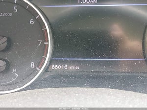 2022 NISSAN SENTRA SV XTRONIC CVT