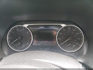 2022 NISSAN SENTRA SV XTRONIC CVT