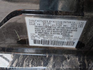 2022 NISSAN SENTRA SV XTRONIC CVT
