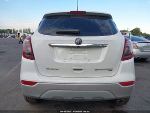 2018 BUICK ENCORE ESSENCE