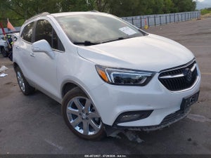 2018 BUICK ENCORE ESSENCE