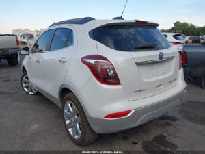 2018 BUICK ENCORE ESSENCE