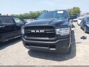 2022 RAM 2500 TRADESMAN  4X2 8' BOX