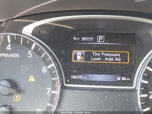 2017 NISSAN PATHFINDER PLATINUM/S/SL/SV