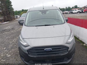 2022 FORD TRANSIT CONNECT XL PASSENGER