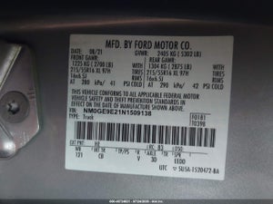 2022 FORD TRANSIT CONNECT XL PASSENGER