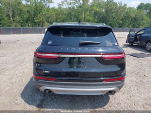 2021 LINCOLN CORSAIR RESERVE