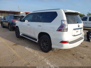 2020 LEXUS GX 460 PREMIUM